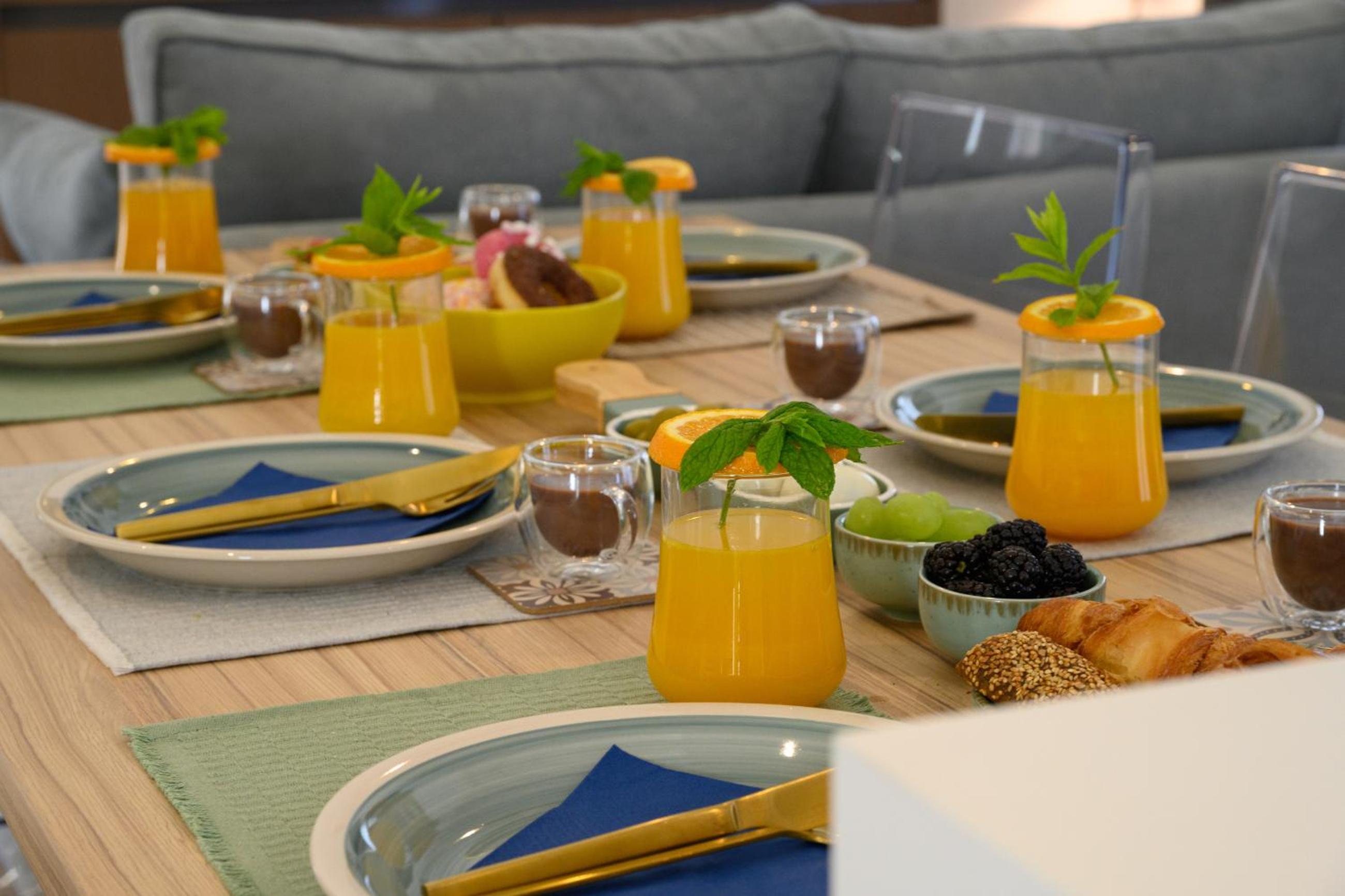 CorfuVille Luxury Villas