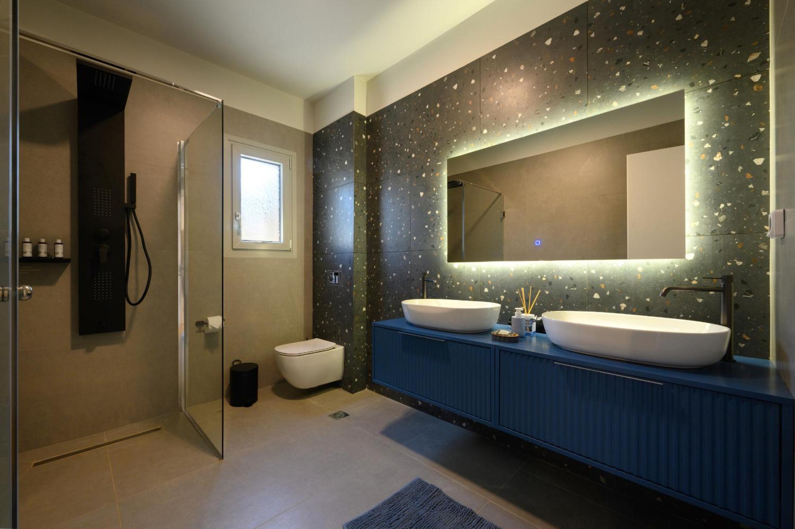 CorfuVille Luxury Villas