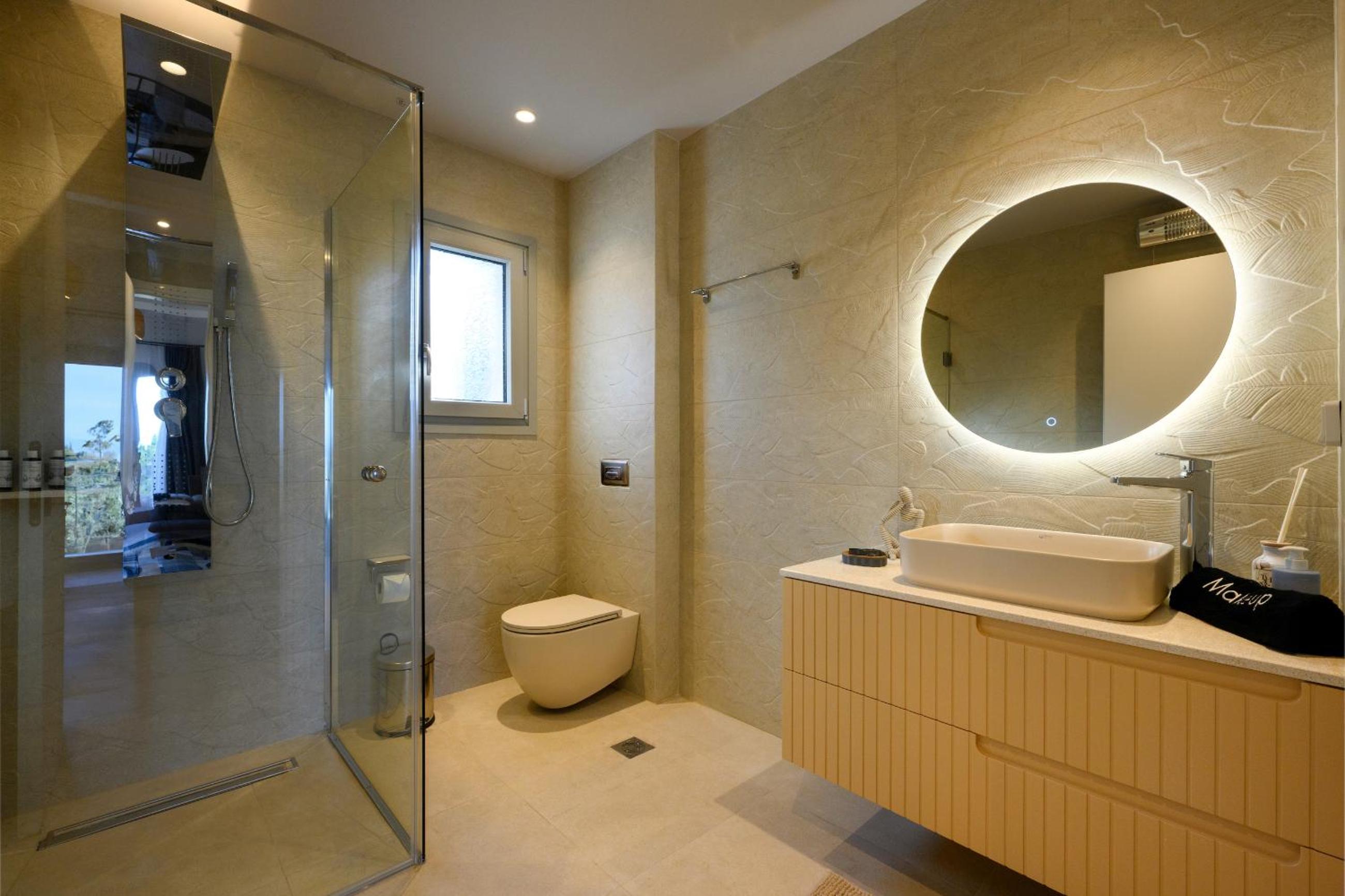 CorfuVille Luxury Villas