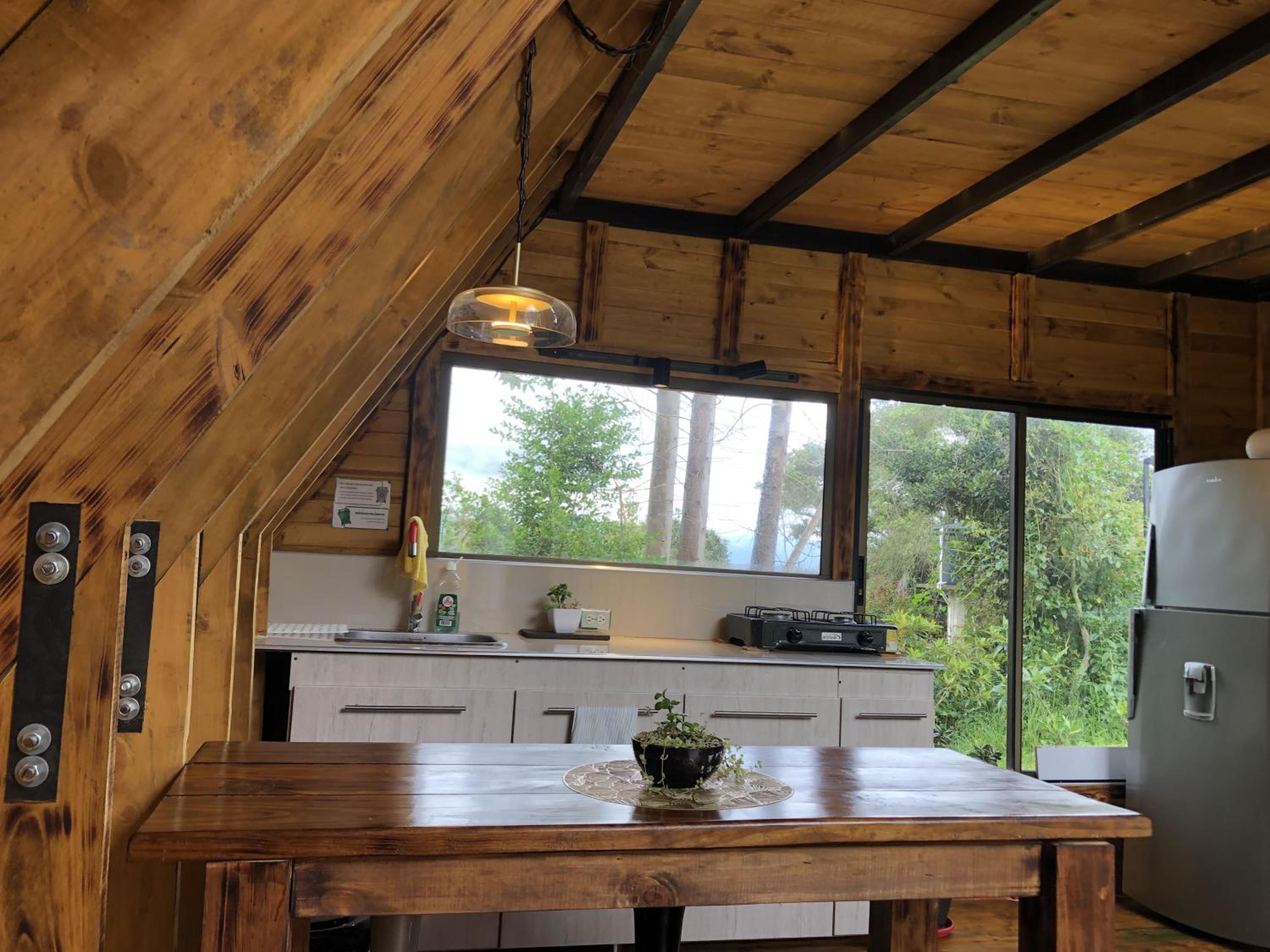 Casa Índigo Tabio