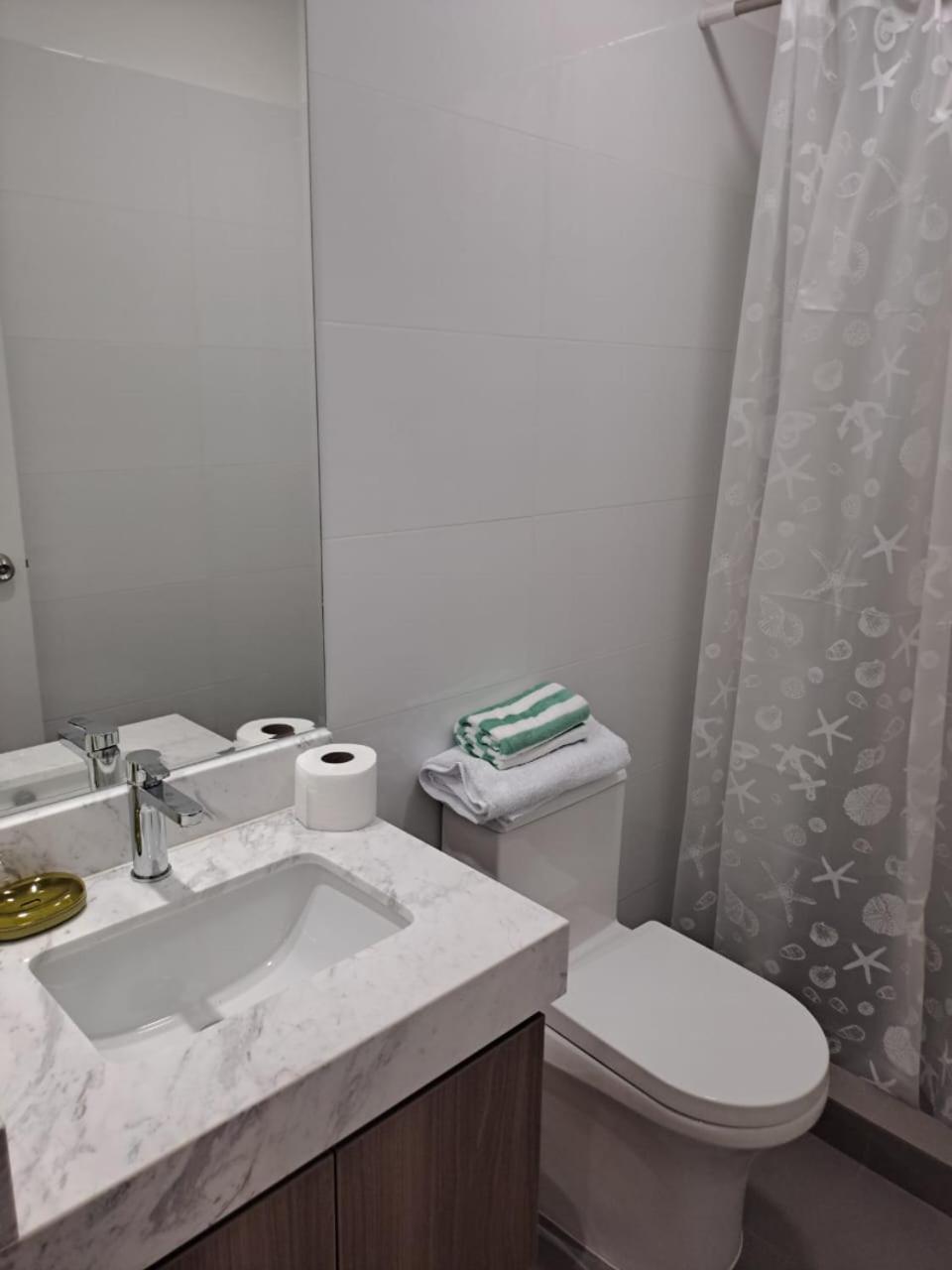 Departamento Pardo Miraflores