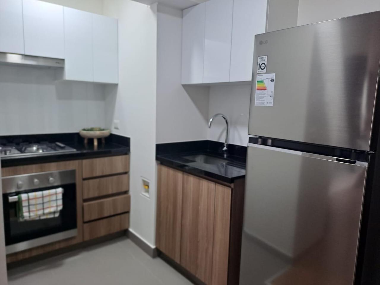 Departamento Pardo Miraflores