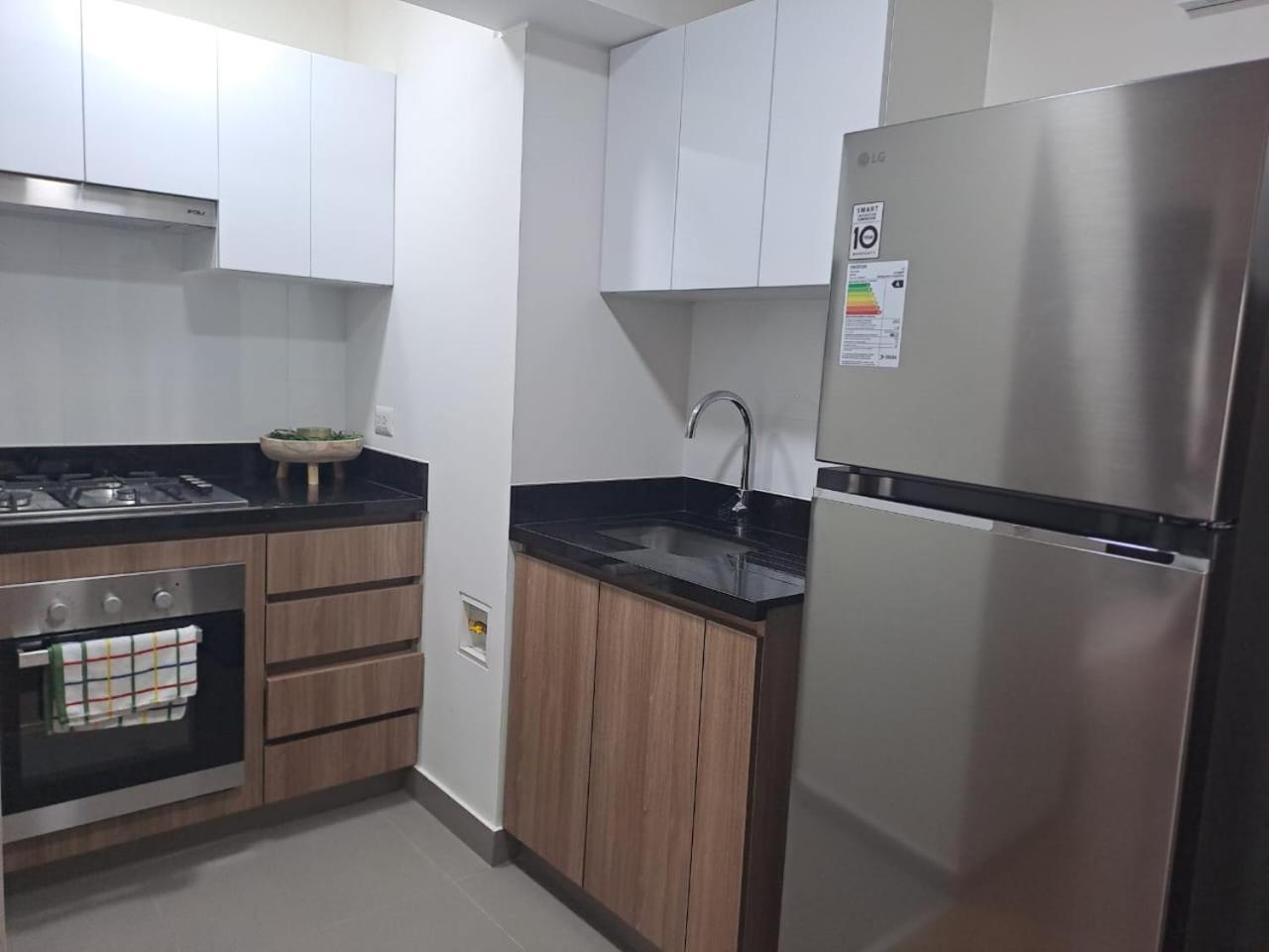 Departamento Pardo Miraflores