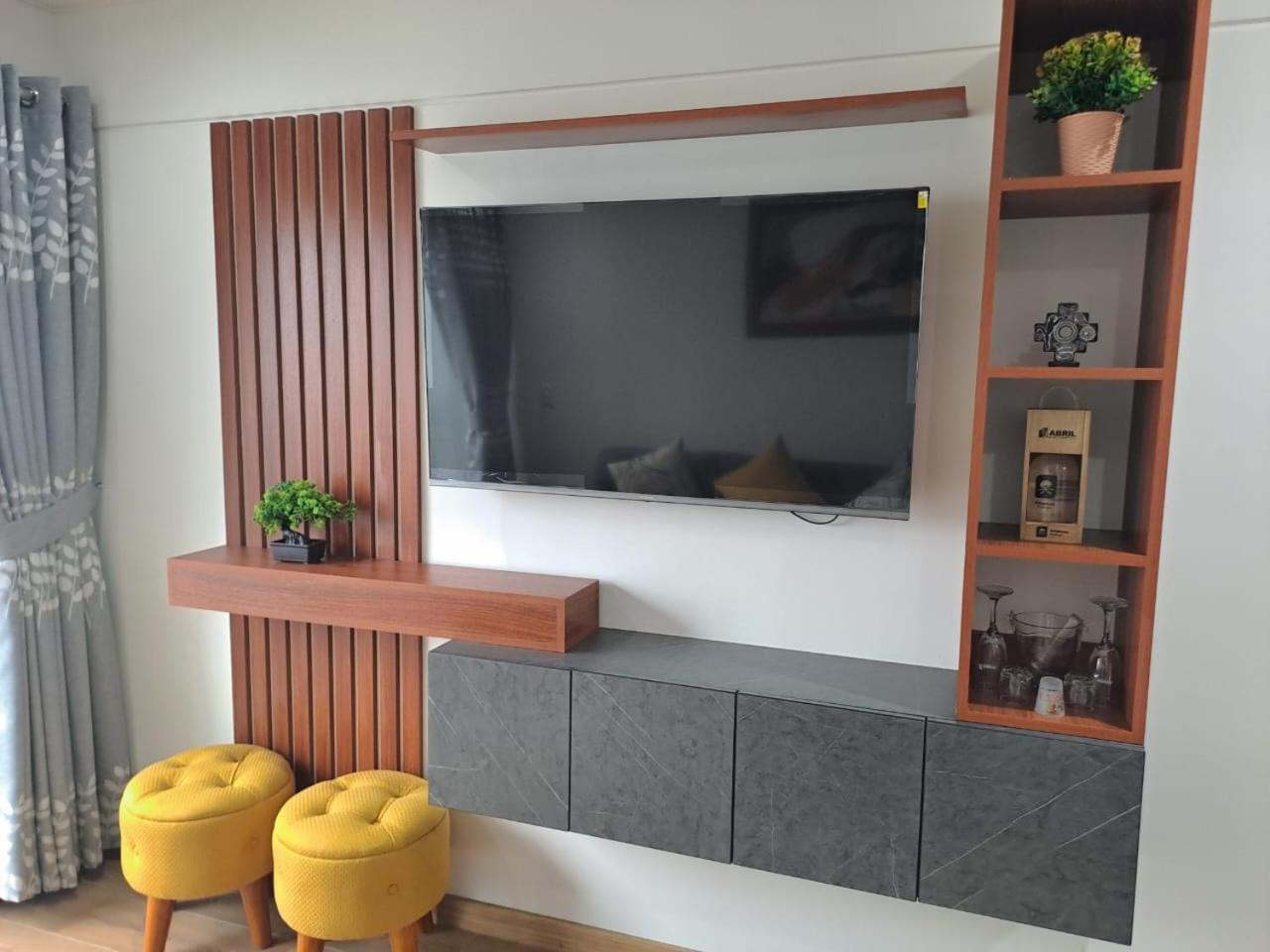 Departamento Pardo Miraflores