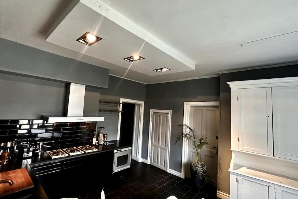 The Ultimate Luxury home view 3