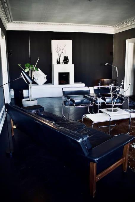 The Ultimate Luxury home view 5