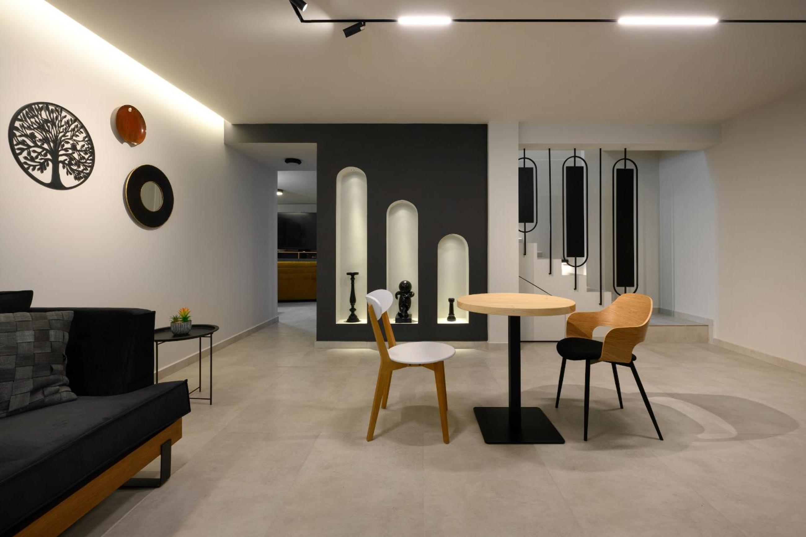 CorfuVille Luxury Villas