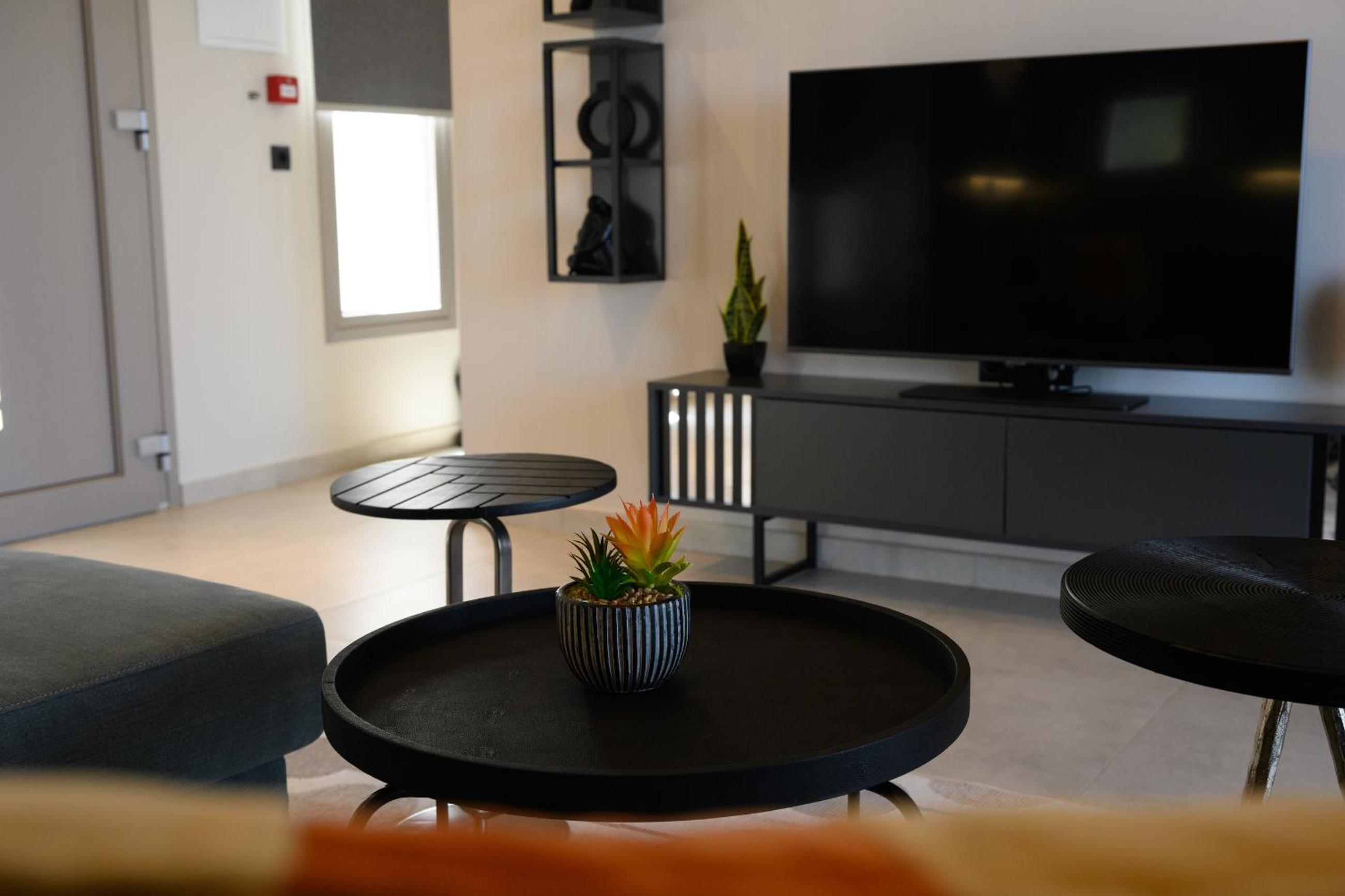 CorfuVille Luxury Villas