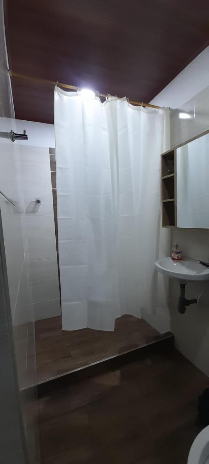 Apartahotel Zamflor