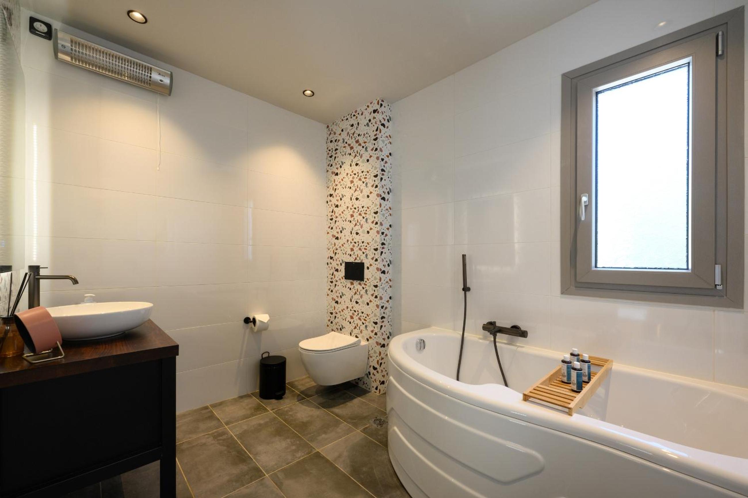 CorfuVille Luxury Villas