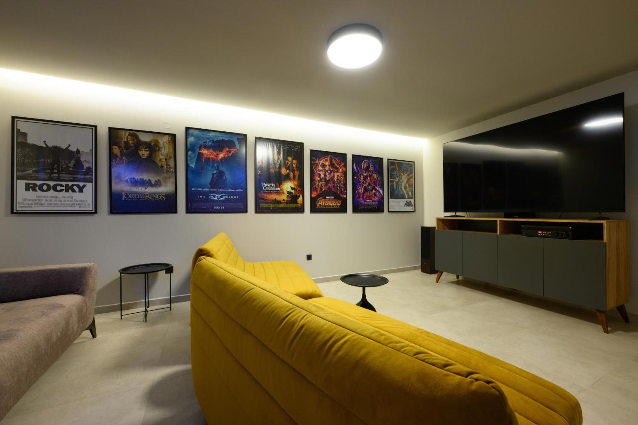 CorfuVille Luxury Villas