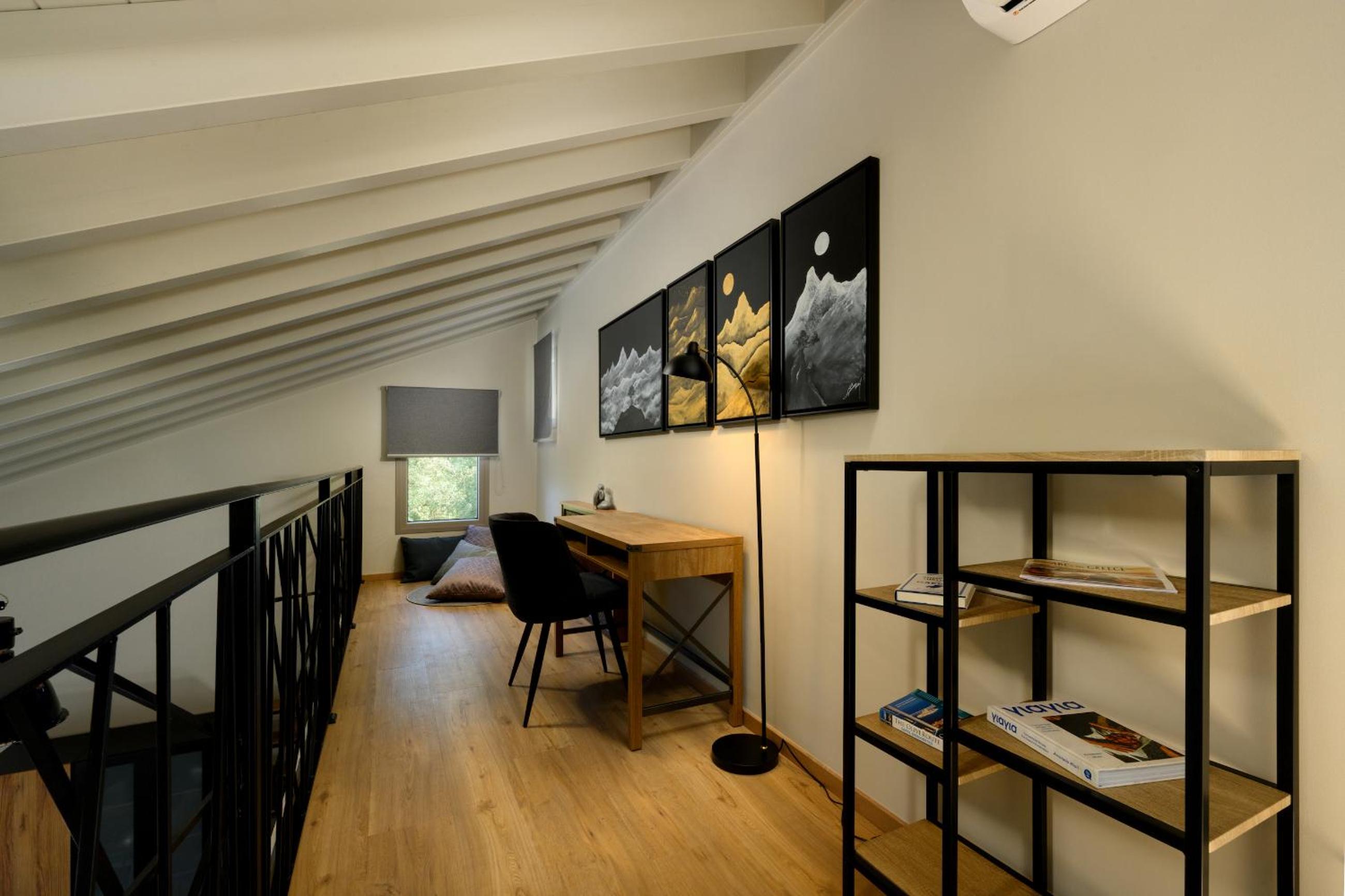 CorfuVille Luxury Villas