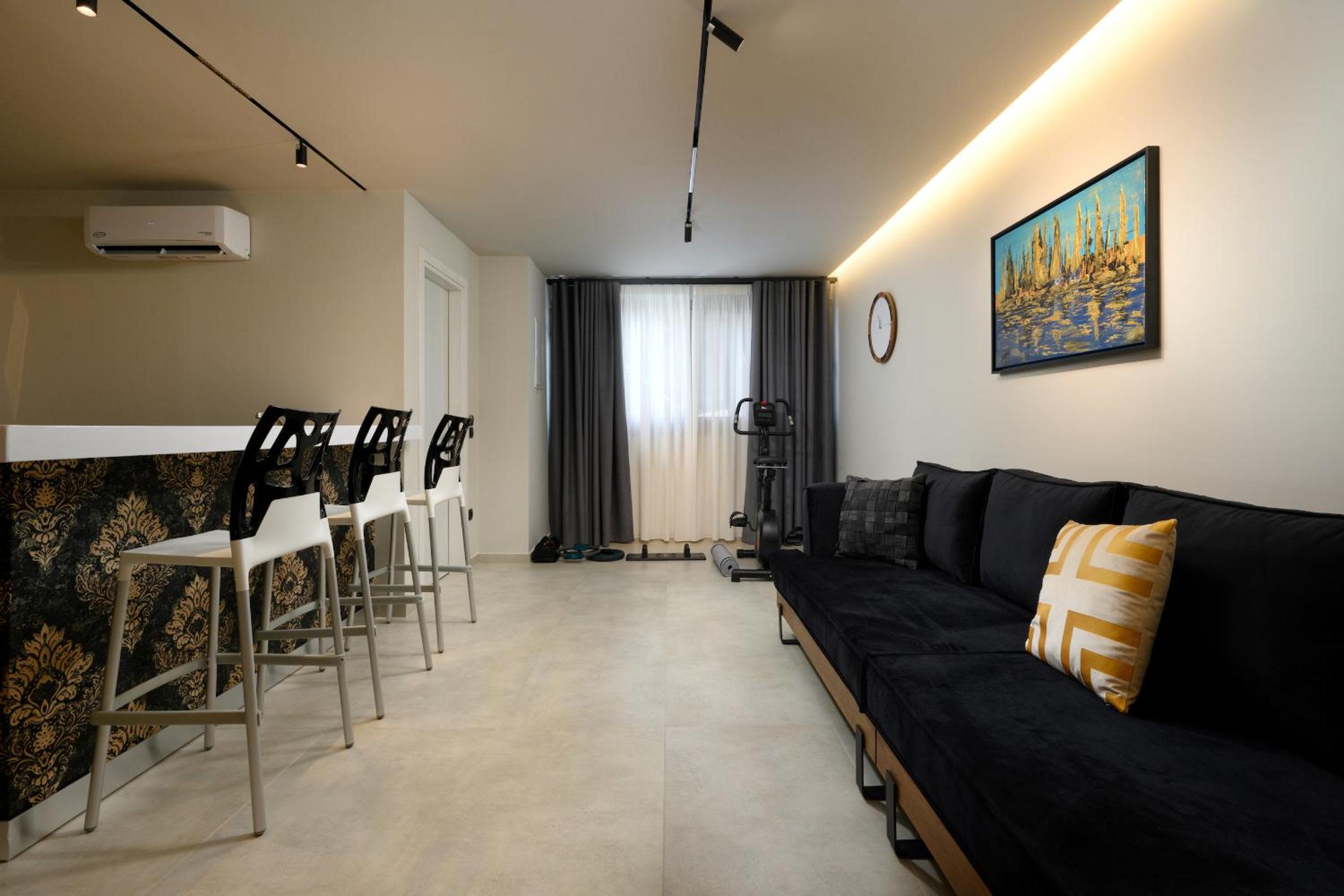 CorfuVille Luxury Villas