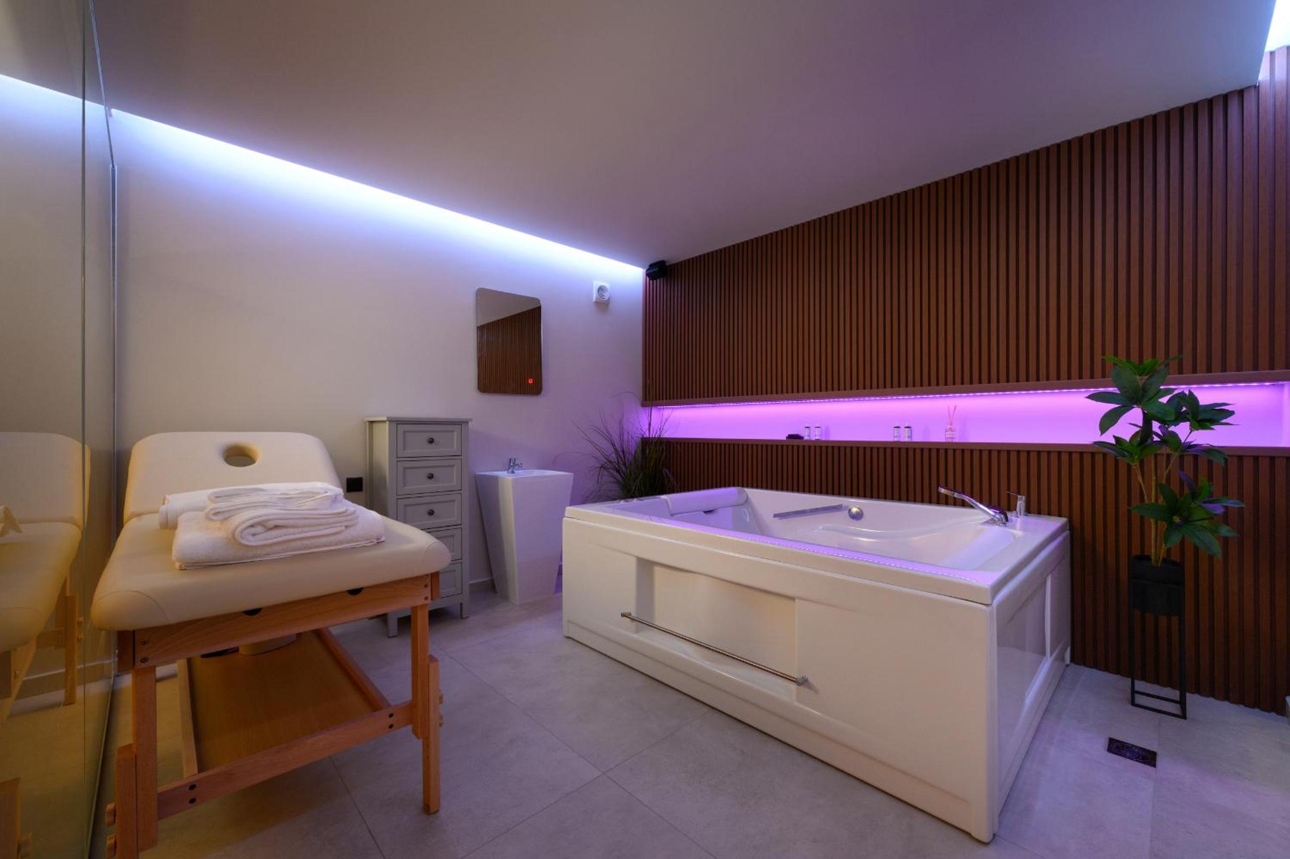 CorfuVille Luxury Villas