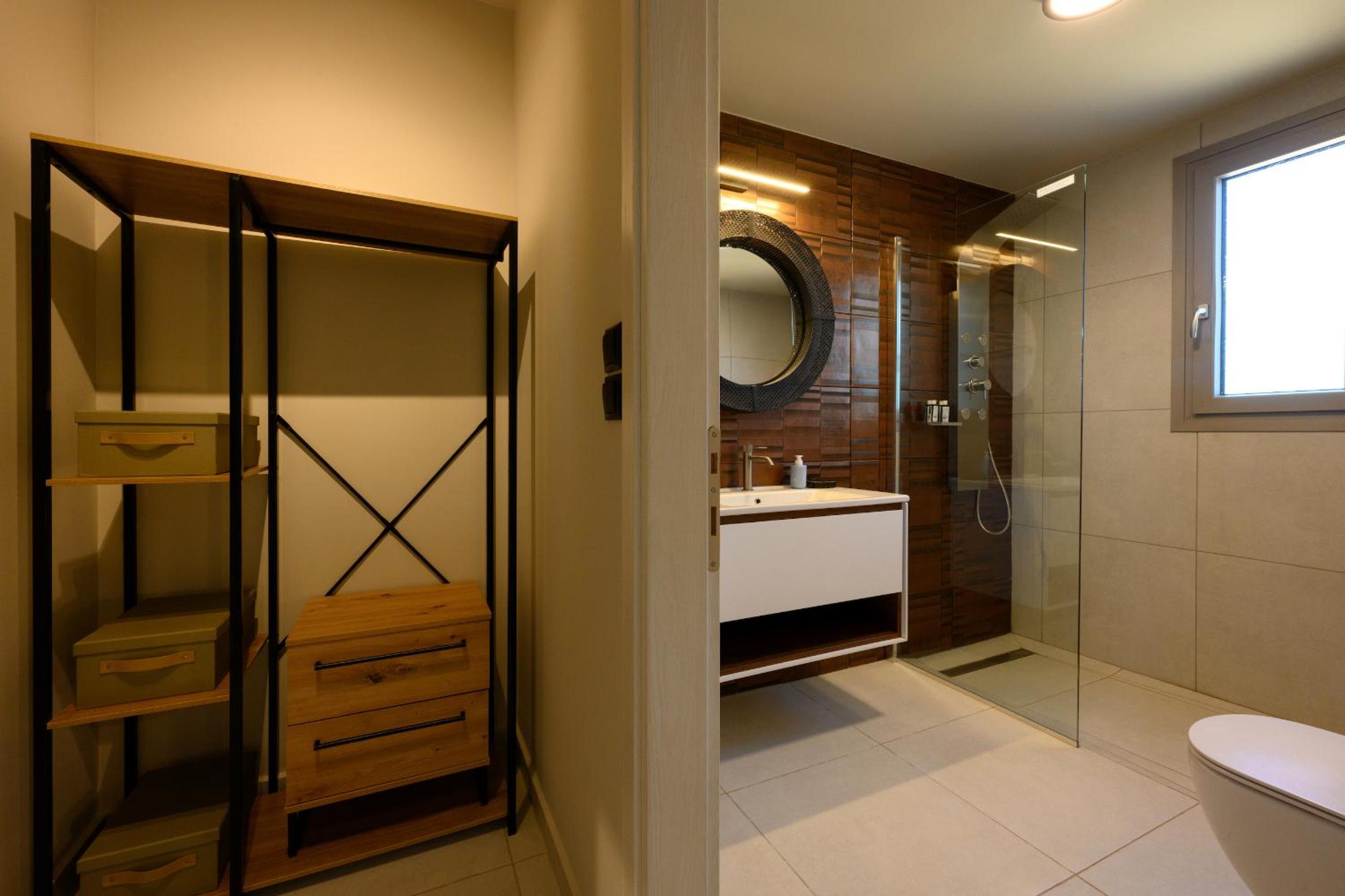 CorfuVille Luxury Villas