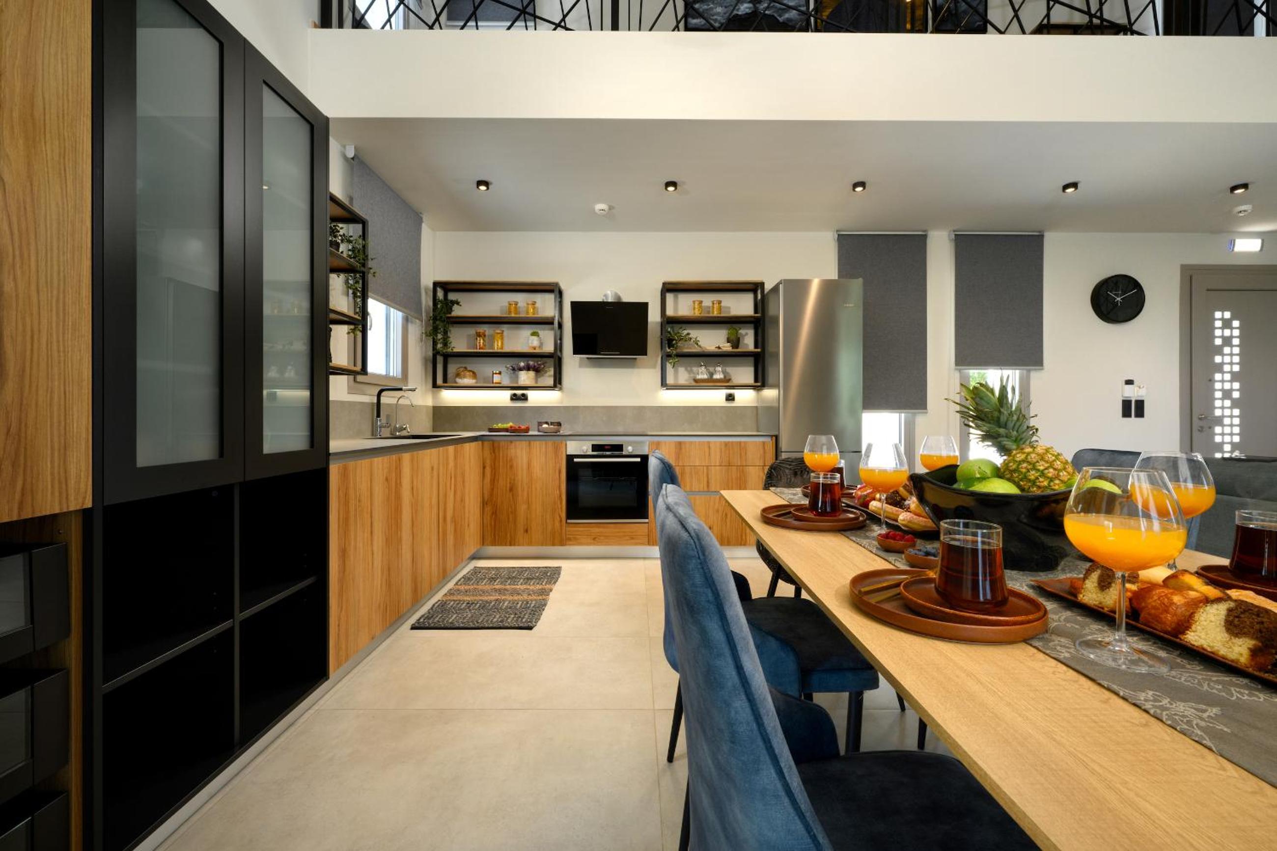 CorfuVille Luxury Villas