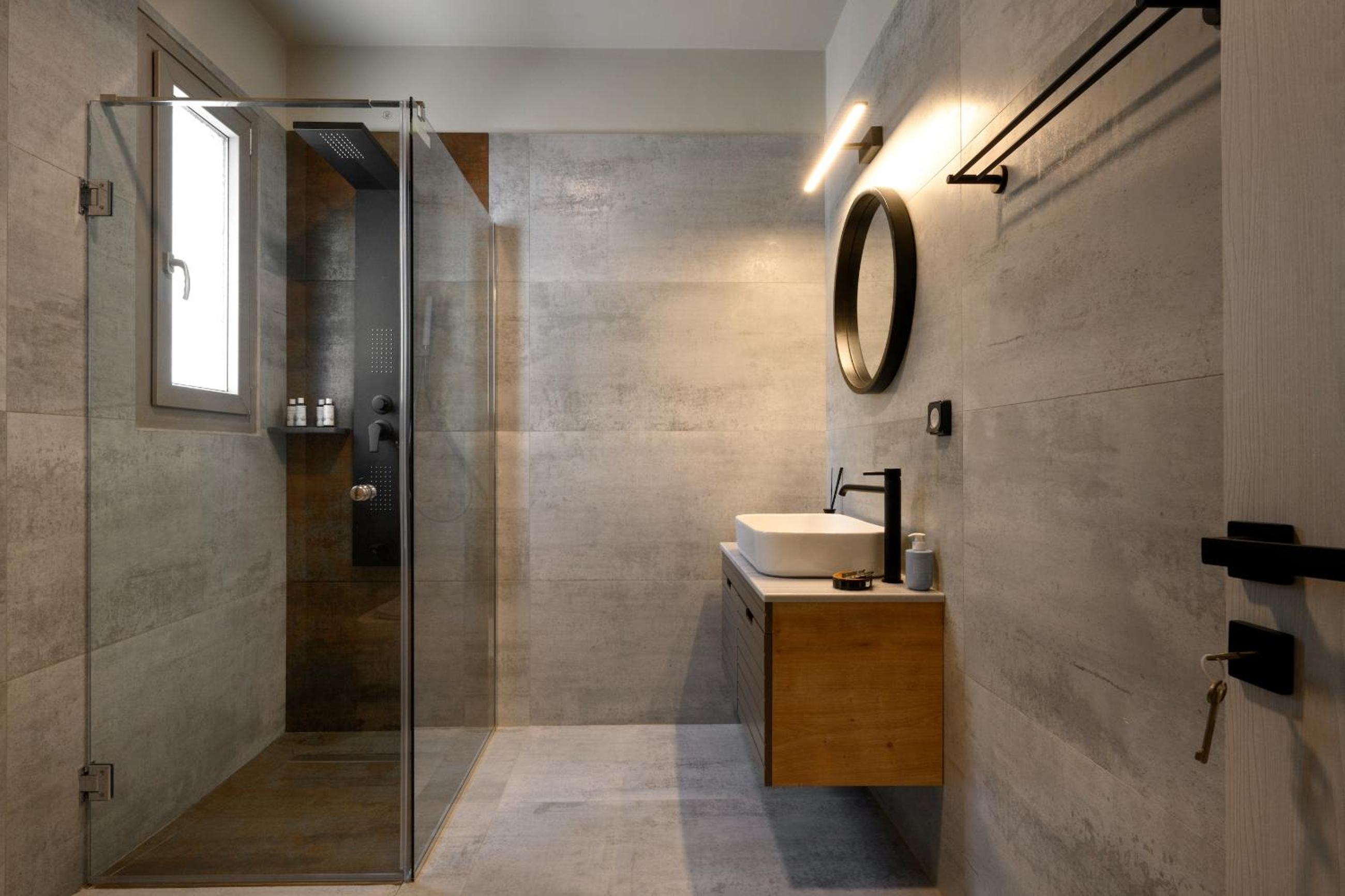 CorfuVille Luxury Villas