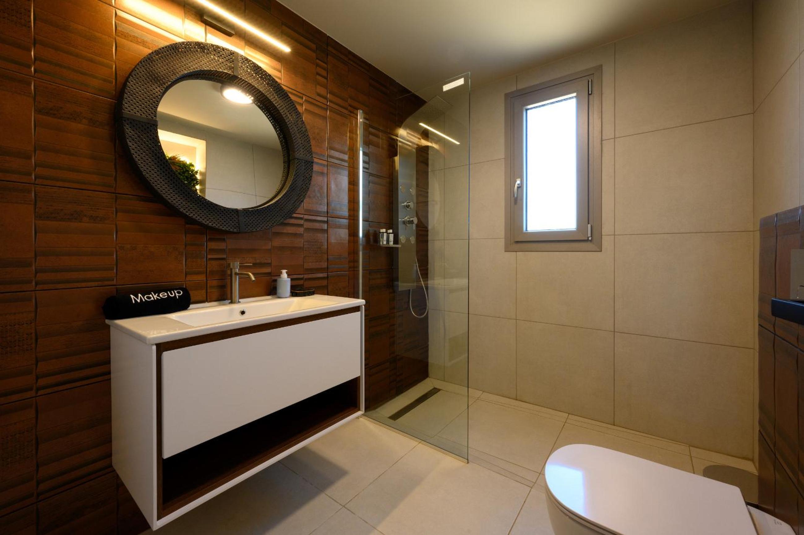 CorfuVille Luxury Villas