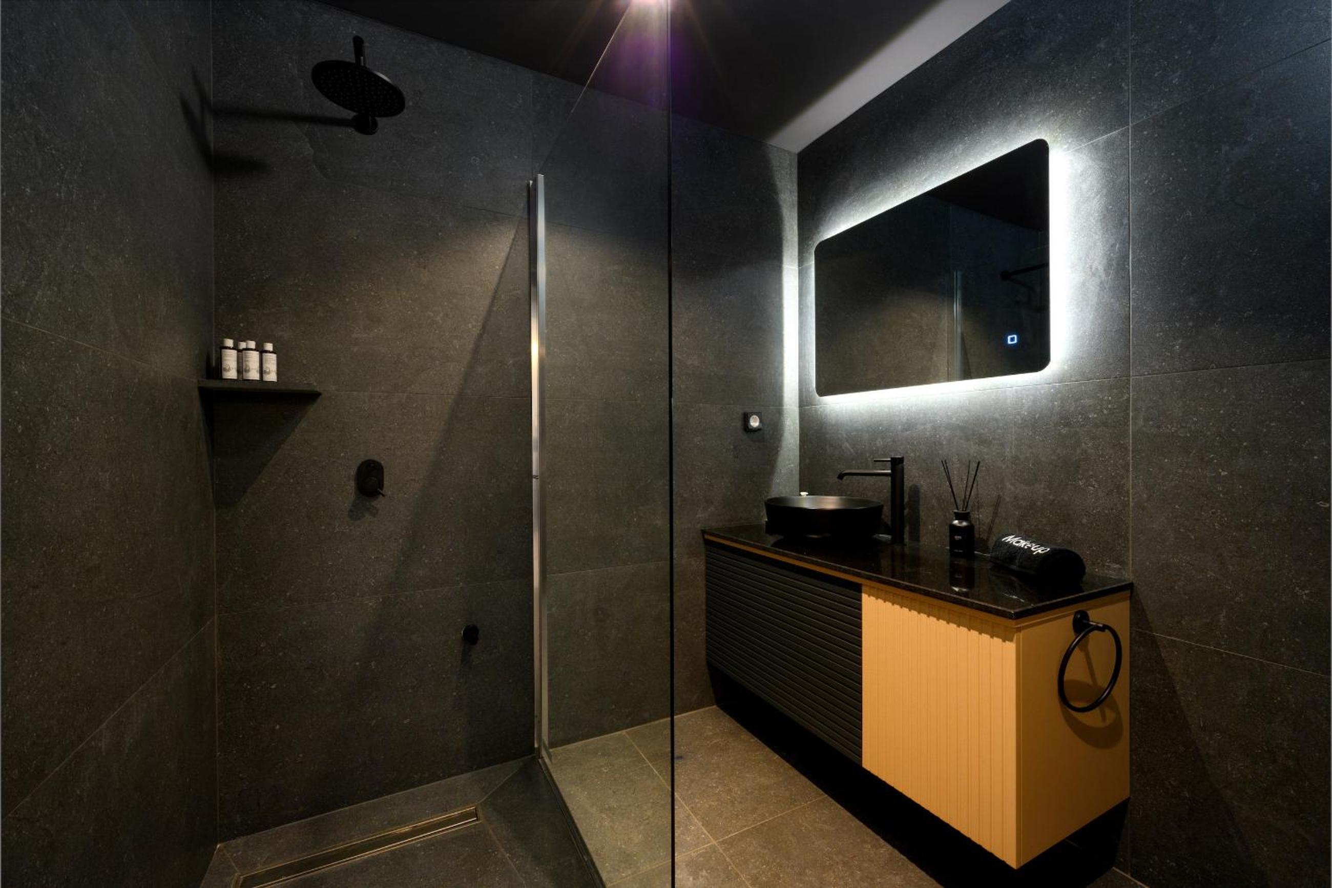 CorfuVille Luxury Villas