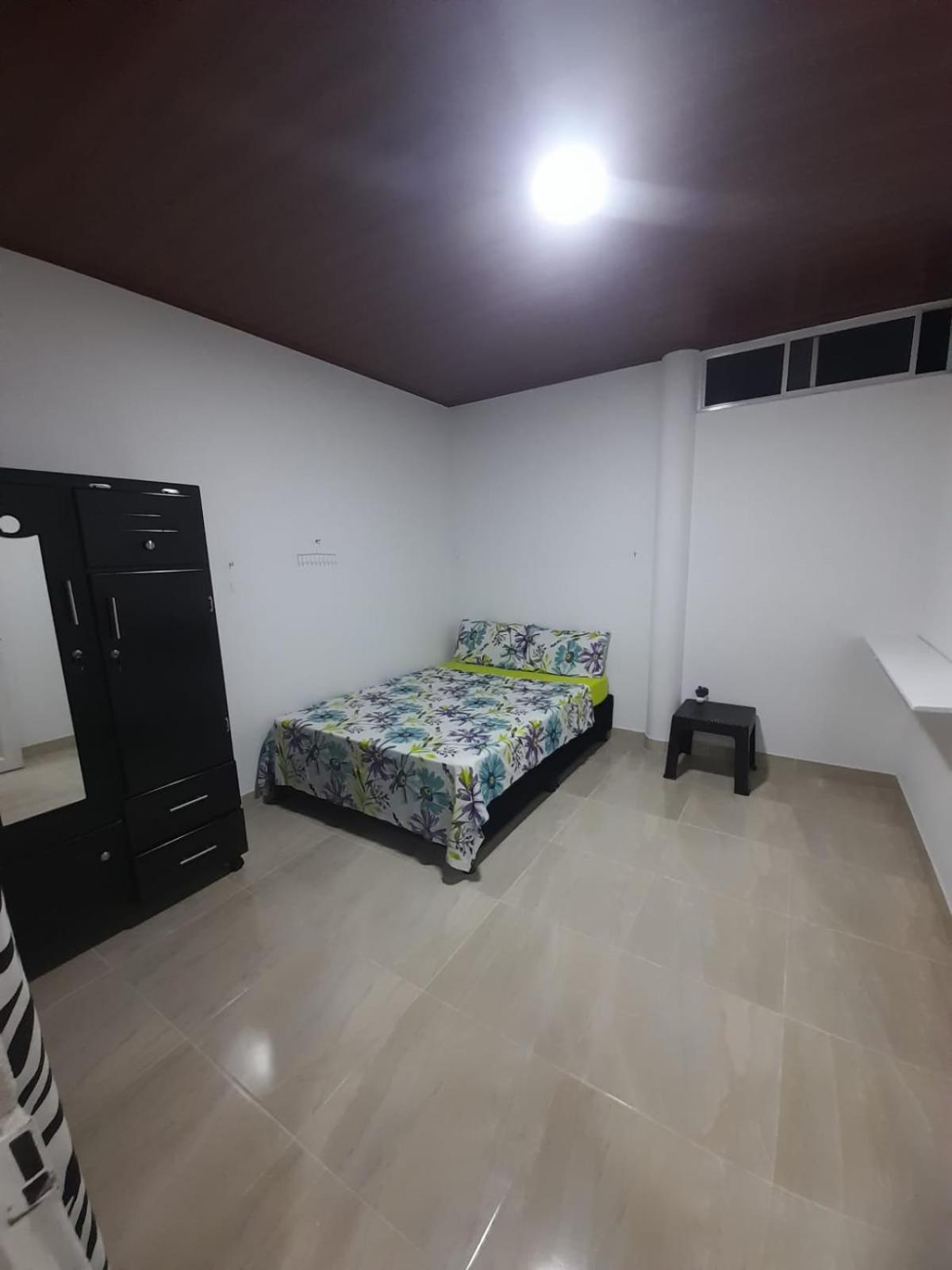 Apartahotel Zamflor
