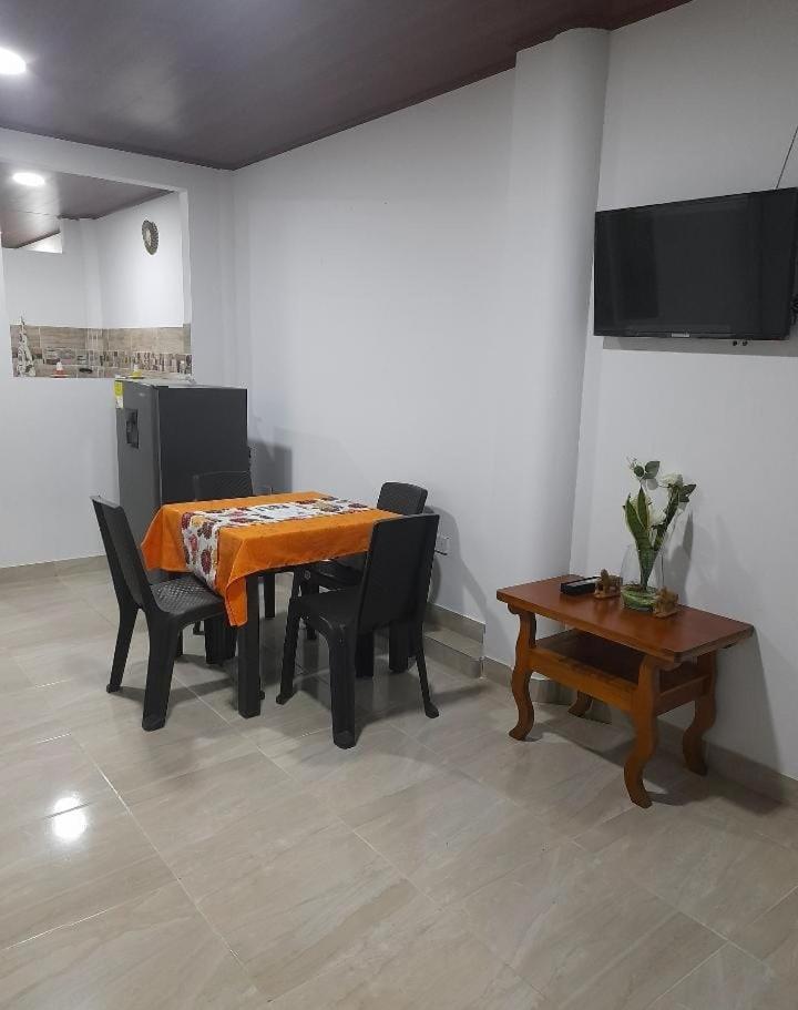 Apartahotel Zamflor