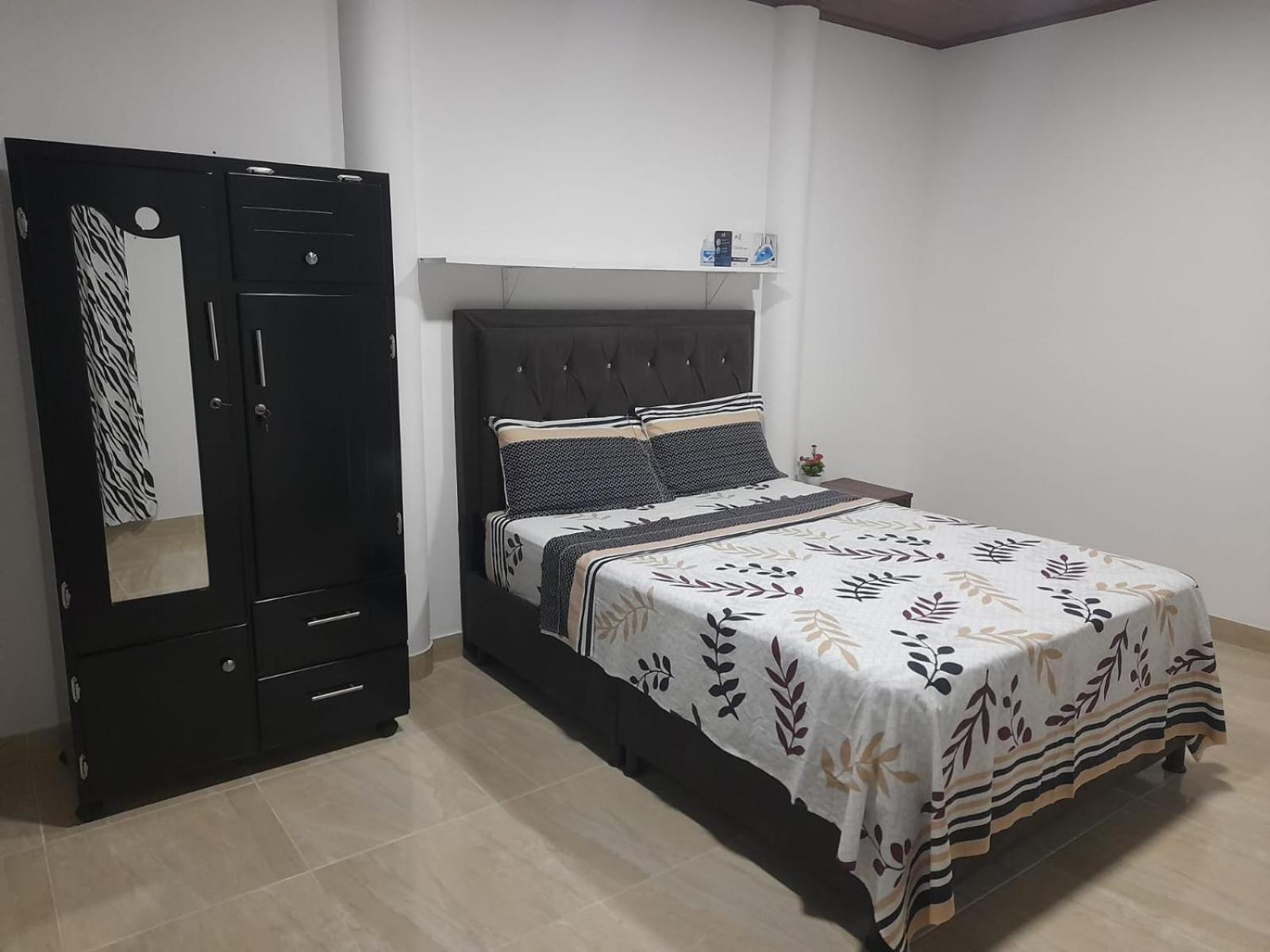 Apartahotel Zamflor