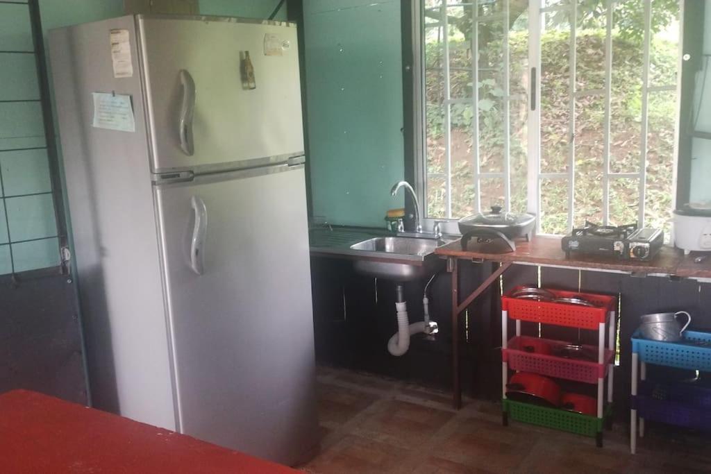 viajero solitario