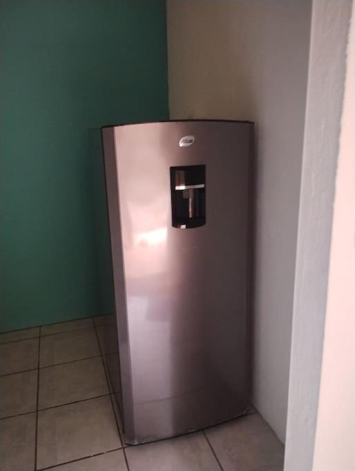 viajero solitario