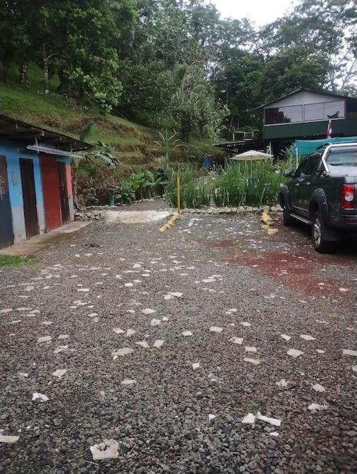 viajero solitario