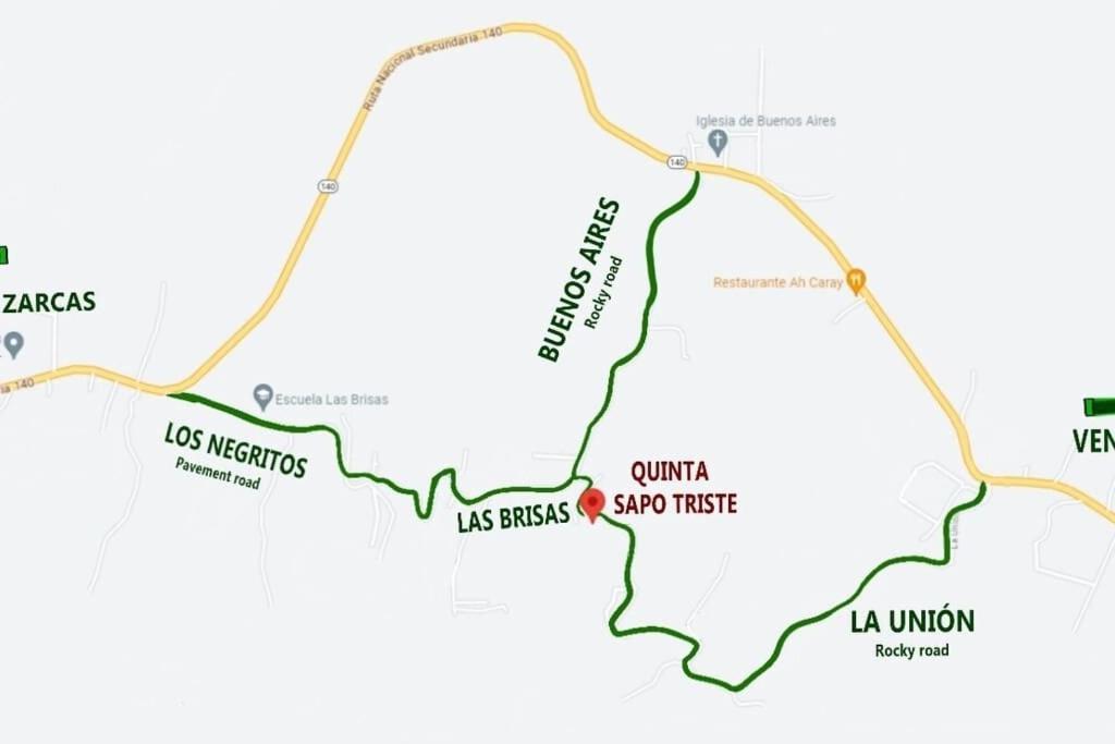 viajero solitario