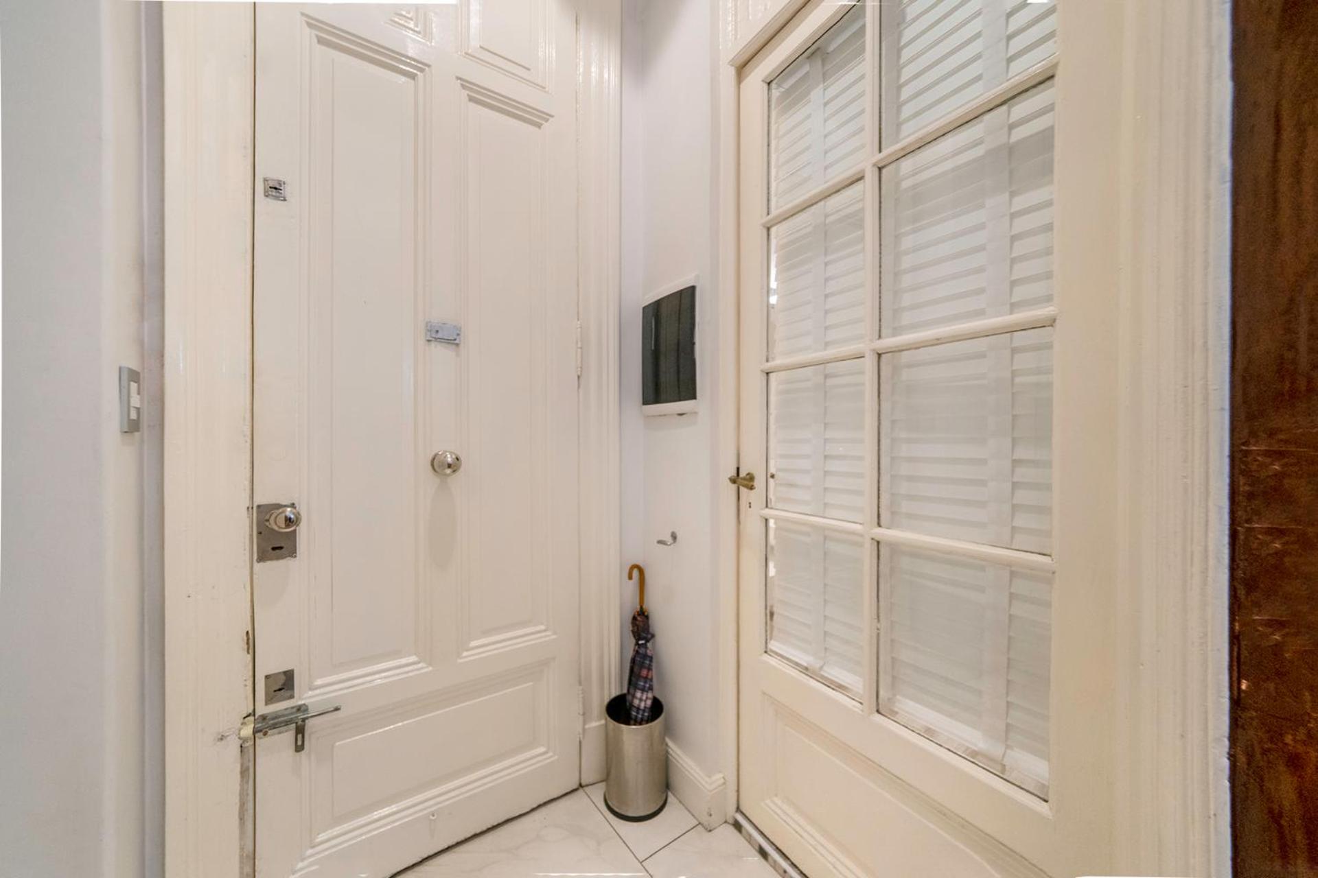 Plaza de Mayo - Diplomat's 3 bedroom ensuite haven
