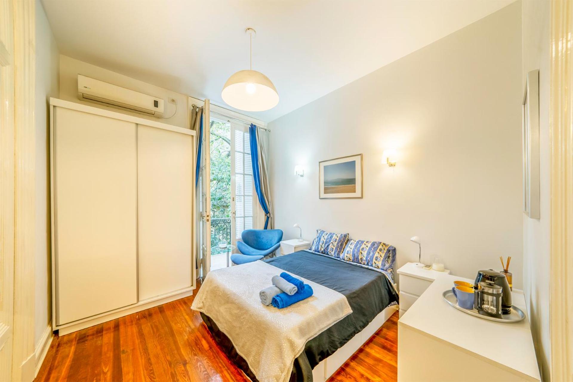 Plaza de Mayo - Diplomat's 3 bedroom ensuite haven