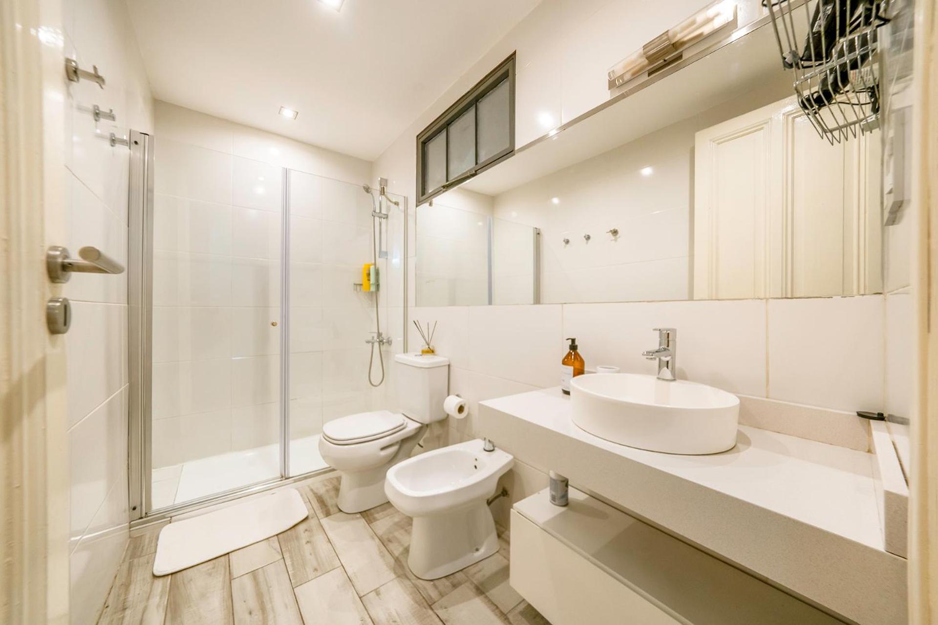 Plaza de Mayo - Diplomat's 3 bedroom ensuite haven