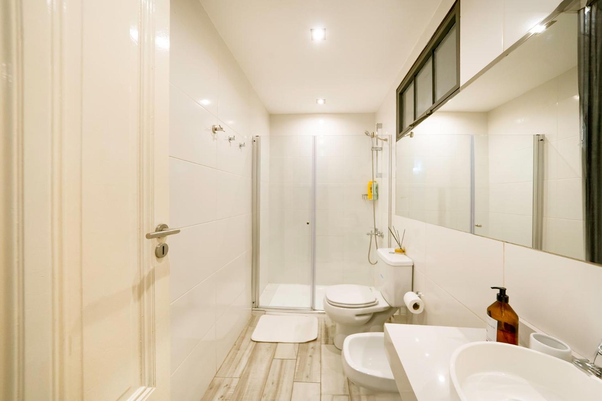 Plaza de Mayo - Diplomat's 3 bedroom ensuite haven
