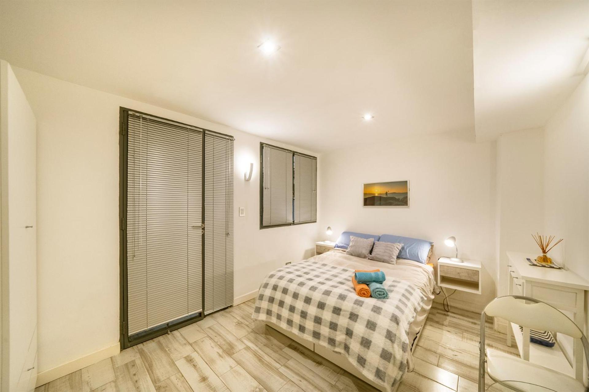 Plaza de Mayo - Diplomat's 3 bedroom ensuite haven