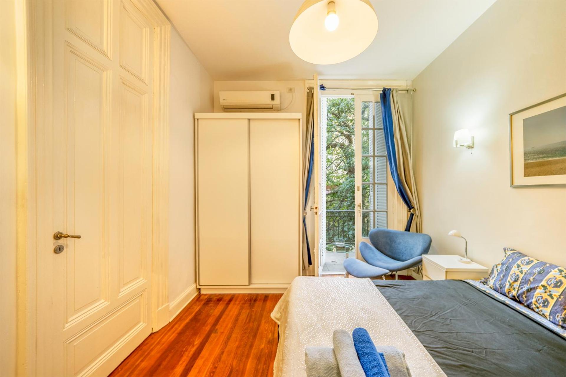 Plaza de Mayo - Diplomat's 3 bedroom ensuite haven