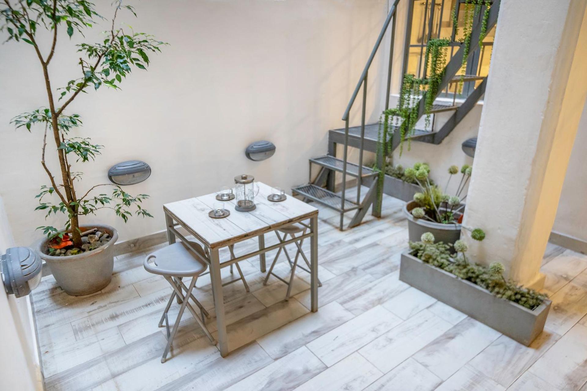 Plaza de Mayo - Diplomat's 3 bedroom ensuite haven