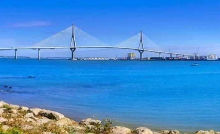 Nuevo apartamento en Cadiz