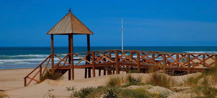 Nuevo apartamento en Cadiz