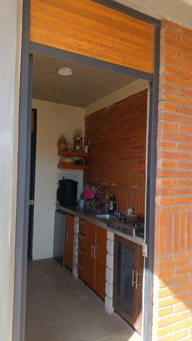 Bungalow Jabalí en Fábrica de Mezcal by Casa Oaxaca