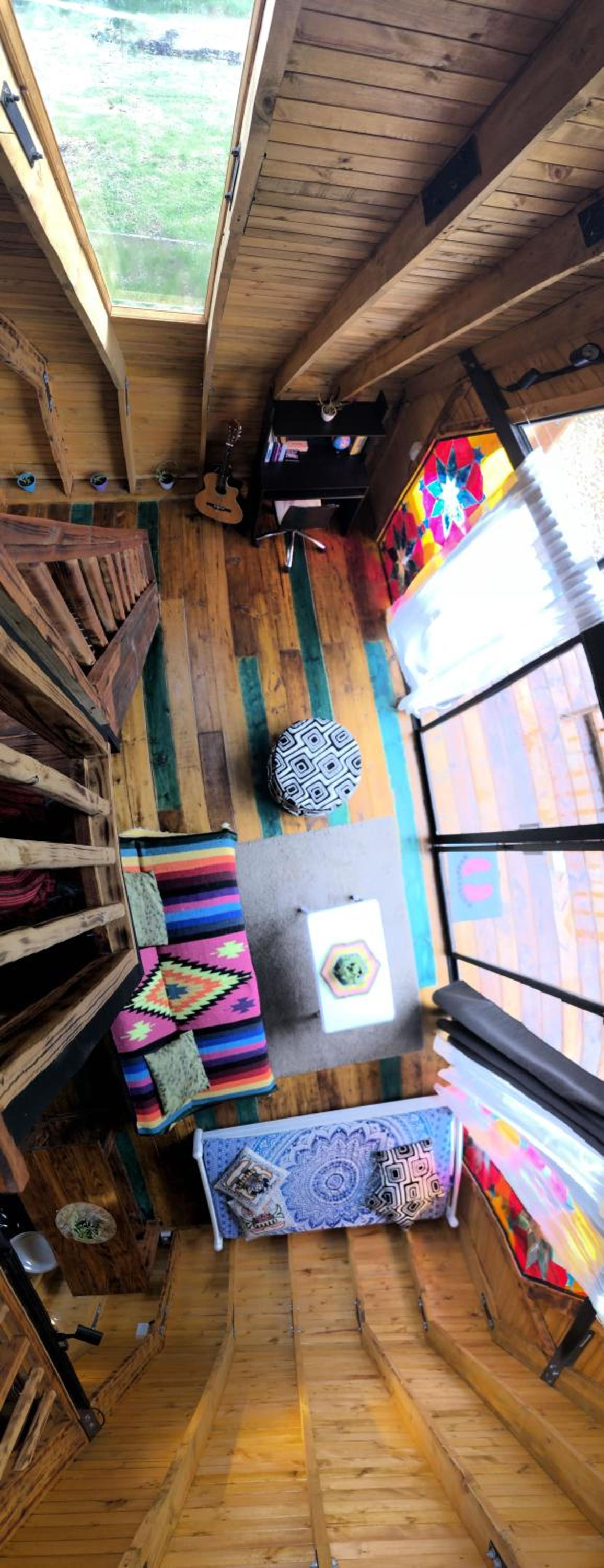 Casa Índigo Tabio