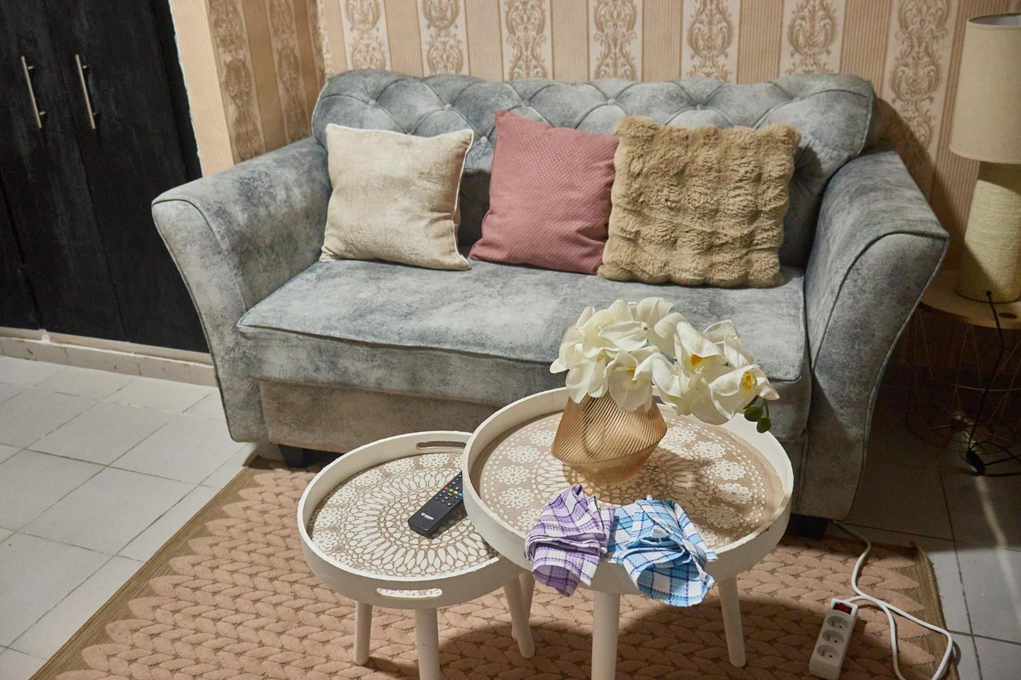 Charming Self-Contained Studio