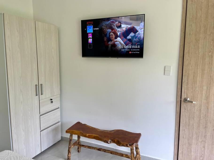 Chalet en Circasia