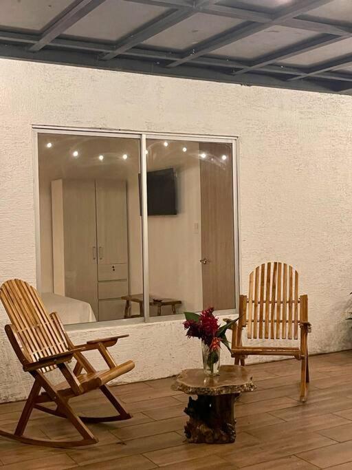 Chalet en Circasia