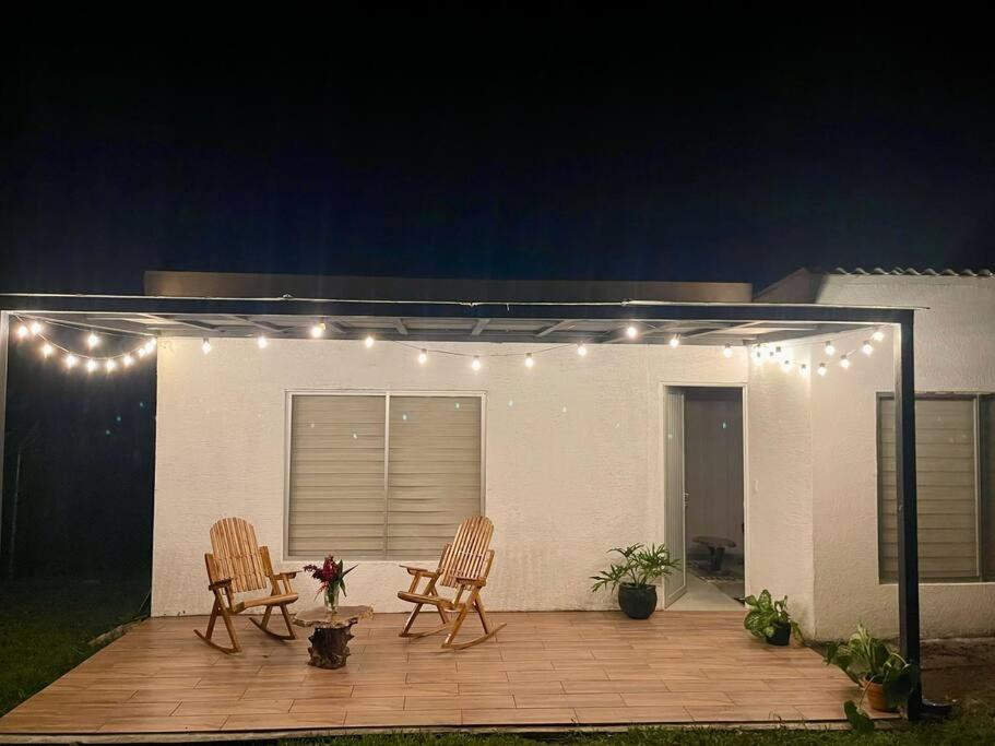 Chalet en Circasia