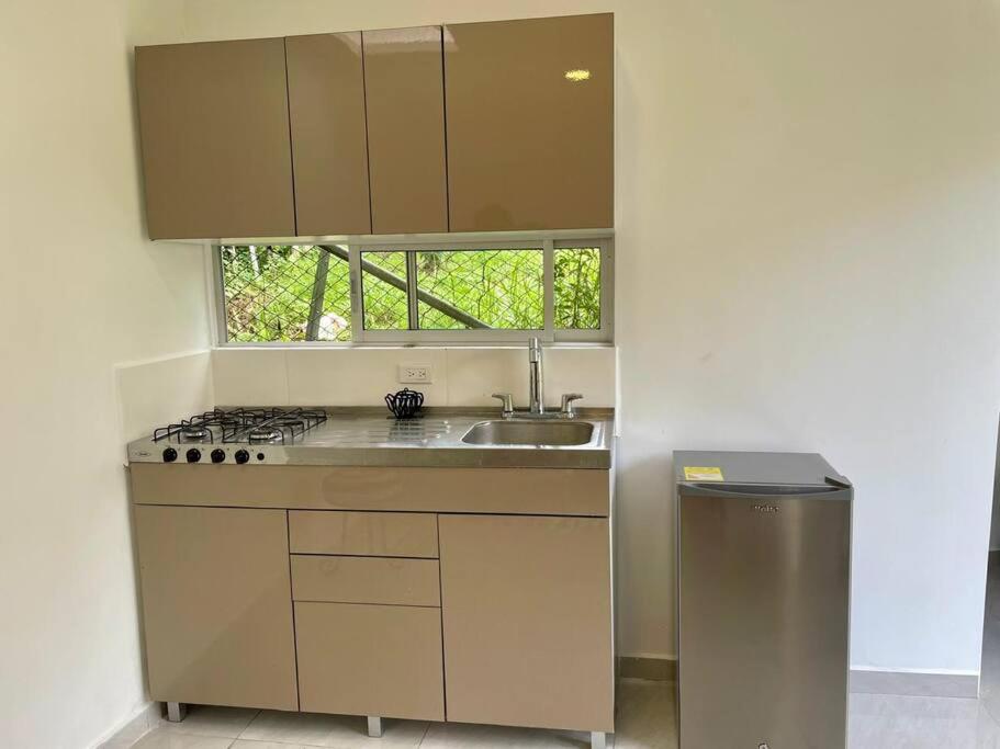 Chalet en Circasia