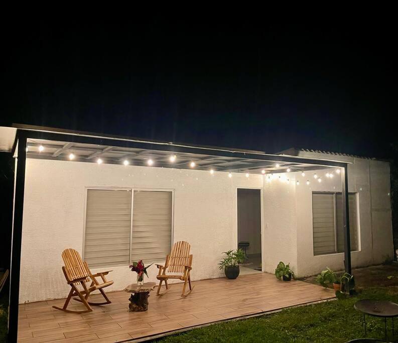 Chalet en Circasia