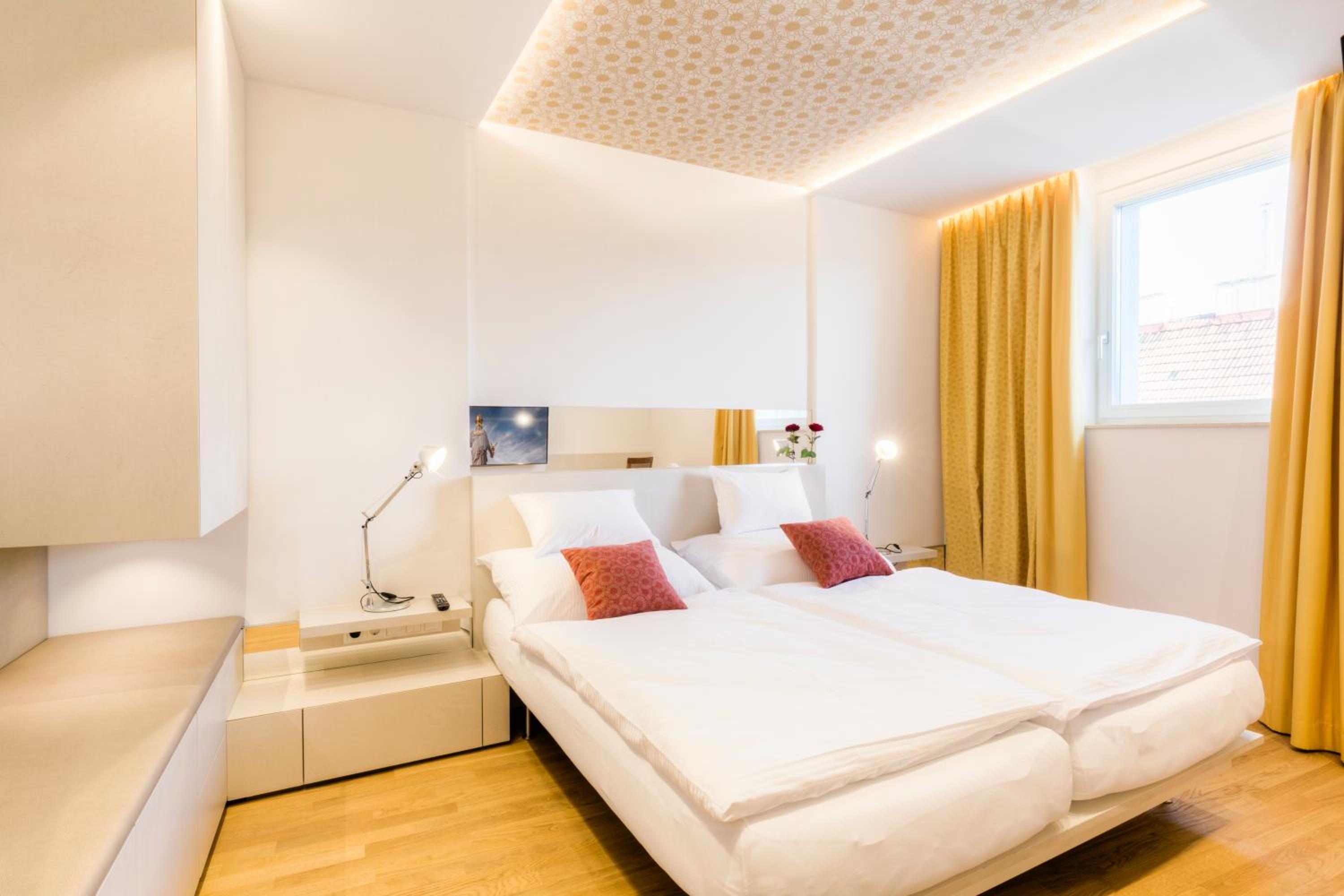 Vienna Grand Apartments DANUBE