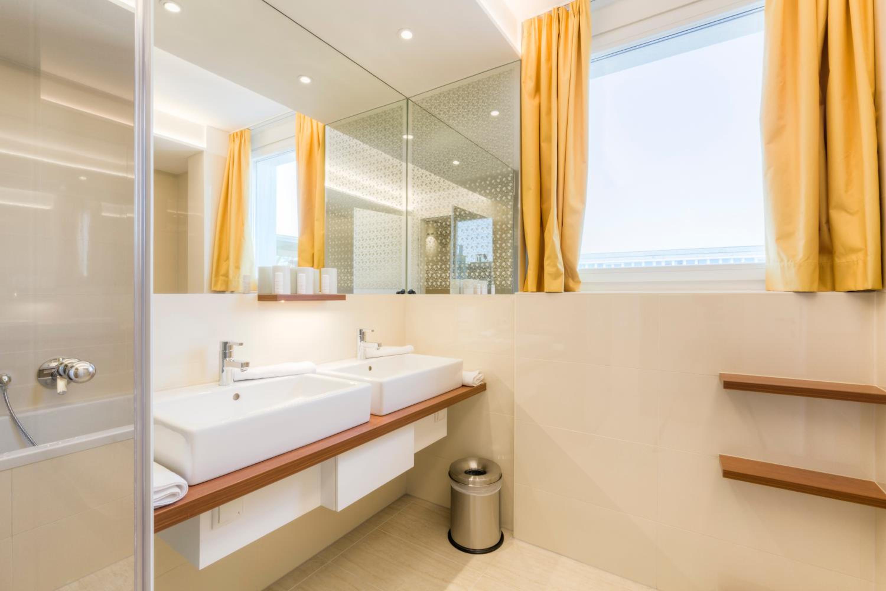 Vienna Grand Apartments DANUBE
