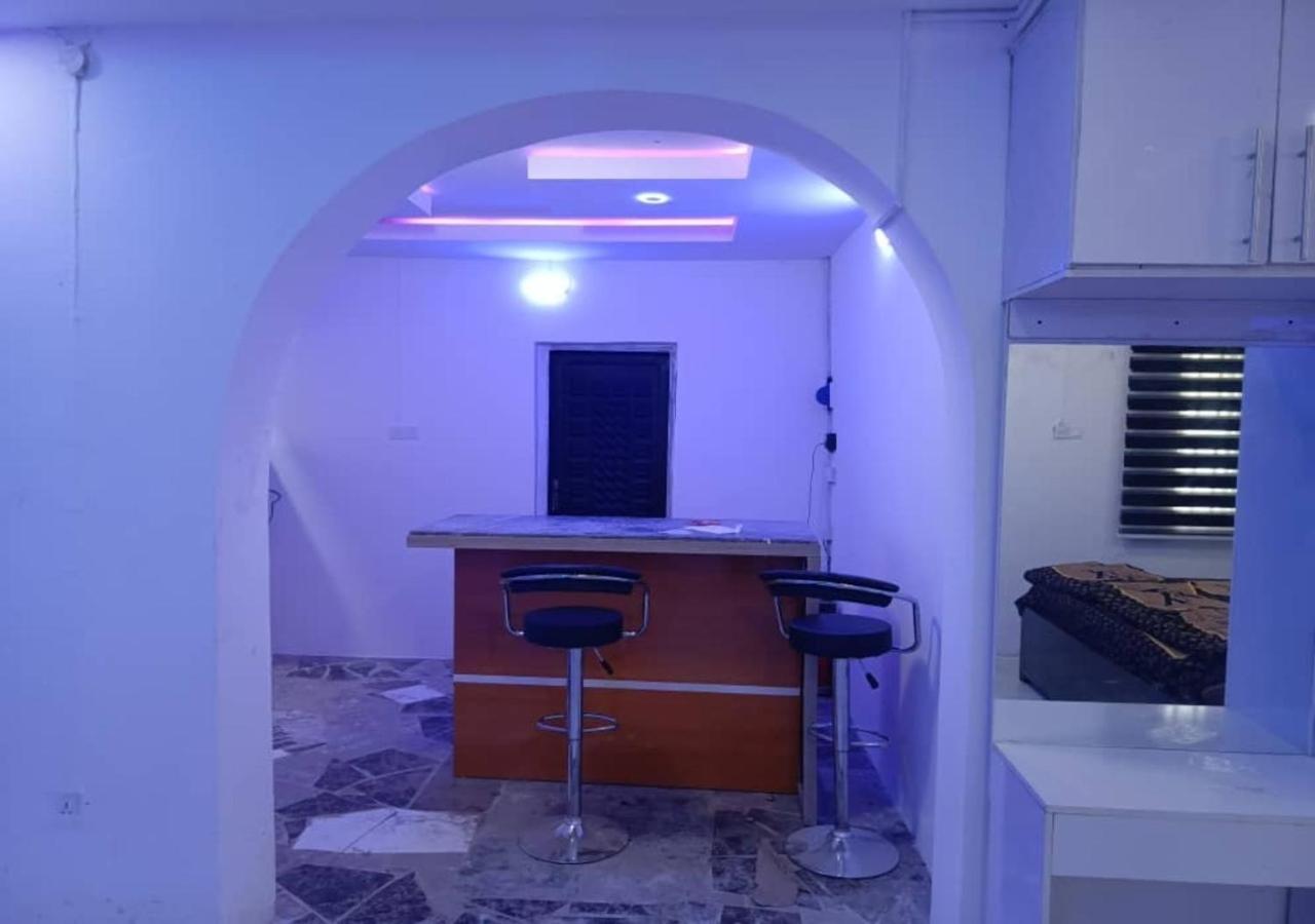DBaLoGuN's PlaCe -DOWNTOWN PANSEKE -OLUWO AREA